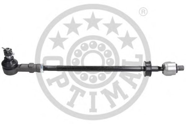 OPTIMAL G0-538 Поперечная рулевая тяга для VOLKSWAGEN T3 CARAVELLE (Фольксваген Т3 cараvэллэ) OPTIMAL G0-538 Поперечная рулевая тяга для VOLKSWAGEN T3 CARAVELLE (Фольксваген Т3 cараvэллэ)