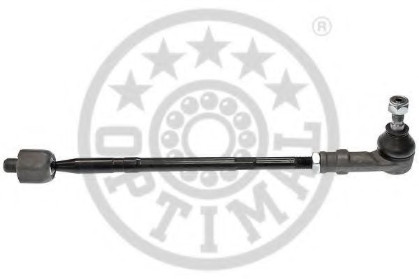 OPTIMAL G0-553 Поперечная рулевая тяга для VOLKSWAGEN BEETLE (Фольксваген Битл) OPTIMAL G0-553 Поперечная рулевая тяга для VOLKSWAGEN BEETLE (Фольксваген Битл)