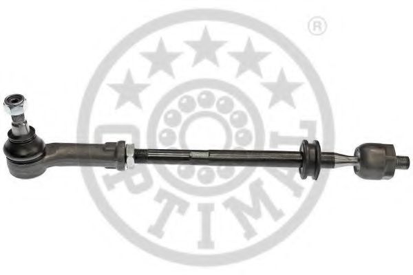 OPTIMAL G0-558 Поперечная рулевая тяга для VOLKSWAGEN T4 MULTIVAN (Фольксваген Т4 мултиvан) OPTIMAL G0-558 Поперечная рулевая тяга для VOLKSWAGEN T4 MULTIVAN (Фольксваген Т4 мултиvан)