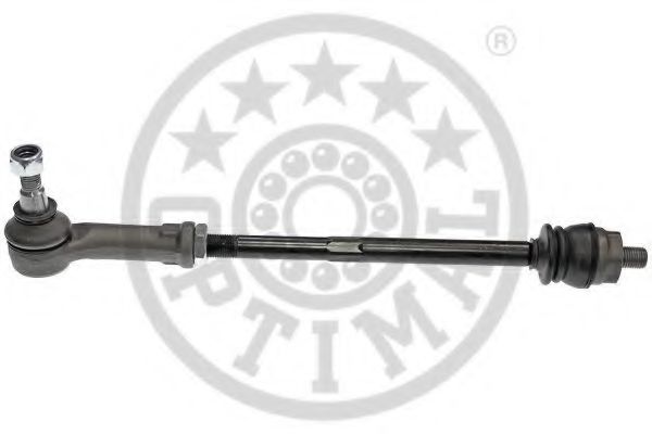 OPTIMAL G0-596 Поперечная рулевая тяга для VOLKSWAGEN T4 MULTIVAN (Фольксваген Т4 мултиvан) OPTIMAL G0-596 Поперечная рулевая тяга для VOLKSWAGEN T4 MULTIVAN (Фольксваген Т4 мултиvан)