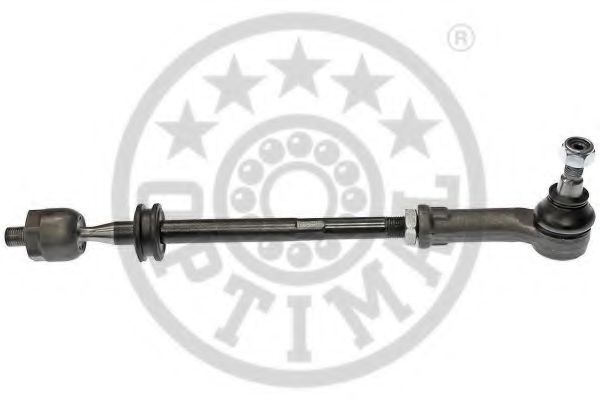 OPTIMAL G0-597 Поперечная рулевая тяга для VOLKSWAGEN T4 MULTIVAN (Фольксваген Т4 мултиvан) OPTIMAL G0-597 Поперечная рулевая тяга для VOLKSWAGEN T4 MULTIVAN (Фольксваген Т4 мултиvан)