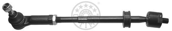 OPTIMAL G0-602 Поперечная рулевая тяга для VOLKSWAGEN T4 MULTIVAN (Фольксваген Т4 мултиvан) OPTIMAL G0-602 Поперечная рулевая тяга для VOLKSWAGEN T4 MULTIVAN (Фольксваген Т4 мултиvан)
