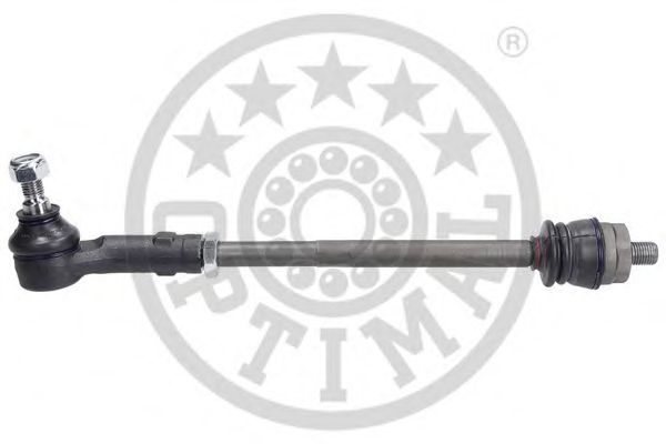 OPTIMAL G0-604 Поперечная рулевая тяга для VOLKSWAGEN T4 MULTIVAN (Фольксваген Т4 мултиvан) OPTIMAL G0-604 Поперечная рулевая тяга для VOLKSWAGEN T4 MULTIVAN (Фольксваген Т4 мултиvан)