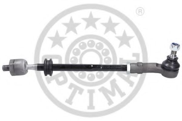 OPTIMAL G0-605 Поперечная рулевая тяга для VOLKSWAGEN T4 MULTIVAN (Фольксваген Т4 мултиvан) OPTIMAL G0-605 Поперечная рулевая тяга для VOLKSWAGEN T4 MULTIVAN (Фольксваген Т4 мултиvан)