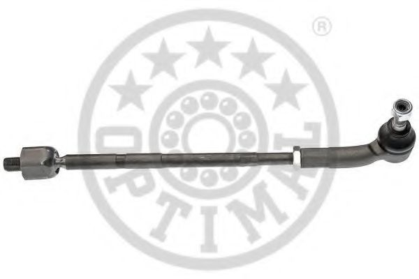 OPTIMAL G0-609 Поперечная рулевая тяга для VOLKSWAGEN BEETLE (Фольксваген Битл) OPTIMAL G0-609 Поперечная рулевая тяга для VOLKSWAGEN BEETLE (Фольксваген Битл)