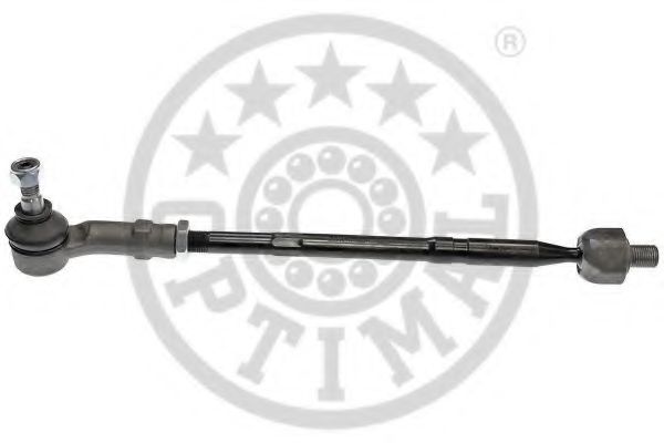 OPTIMAL G0-611 Поперечная рулевая тяга для AUDI TT (Ауди Тт) OPTIMAL G0-611 Поперечная рулевая тяга для AUDI TT (Ауди Тт)