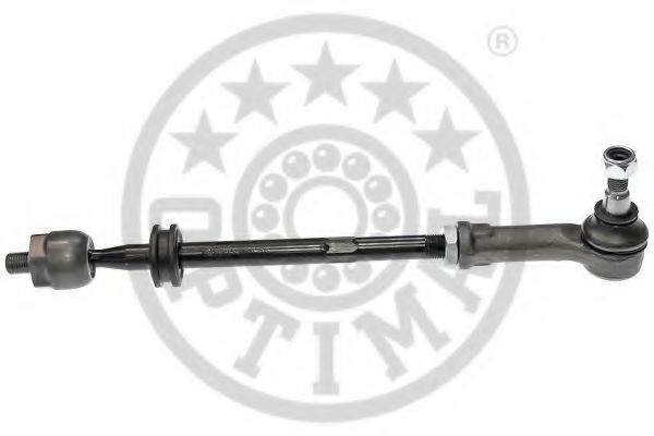 OPTIMAL G0-625 Поперечная рулевая тяга для VOLKSWAGEN T4 MULTIVAN (Фольксваген Т4 мултиvан) OPTIMAL G0-625 Поперечная рулевая тяга для VOLKSWAGEN T4 MULTIVAN (Фольксваген Т4 мултиvан)