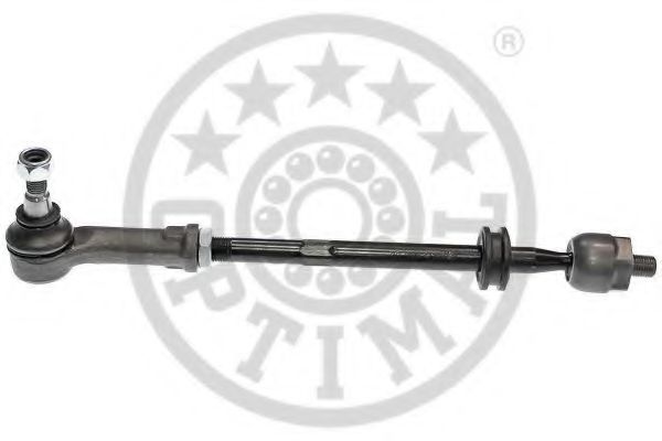 OPTIMAL G0-626 Поперечная рулевая тяга для VOLKSWAGEN T4 MULTIVAN (Фольксваген Т4 мултиvан) OPTIMAL G0-626 Поперечная рулевая тяга для VOLKSWAGEN T4 MULTIVAN (Фольксваген Т4 мултиvан)