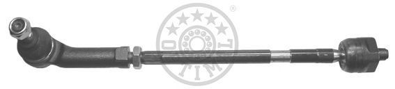 OPTIMAL G0-635 Поперечная рулевая тяга для SEAT AROSA (Сеат Ароса) OPTIMAL G0-635 Поперечная рулевая тяга для SEAT AROSA (Сеат Ароса)