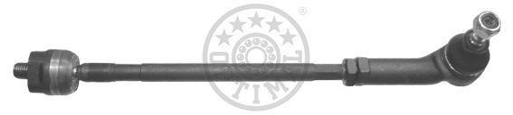 OPTIMAL G0-636 Поперечная рулевая тяга для SEAT AROSA (Сеат Ароса) OPTIMAL G0-636 Поперечная рулевая тяга для SEAT AROSA (Сеат Ароса)
