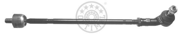 OPTIMAL G0-643 Поперечная рулевая тяга для VOLKSWAGEN VENTO (Фольксваген Венто) OPTIMAL G0-643 Поперечная рулевая тяга для VOLKSWAGEN VENTO (Фольксваген Венто)