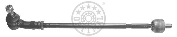 OPTIMAL G0-644 Поперечная рулевая тяга для VOLKSWAGEN VENTO (Фольксваген Венто) OPTIMAL G0-644 Поперечная рулевая тяга для VOLKSWAGEN VENTO (Фольксваген Венто)