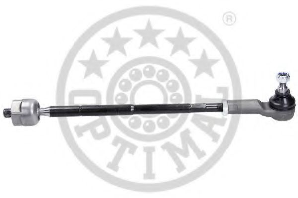 OPTIMAL G0-711 Поперечная рулевая тяга для MITSUBISHI CEDIA (Митсубиши/митсубиси Cэдиа) OPTIMAL G0-711 Поперечная рулевая тяга для MITSUBISHI CEDIA (Митсубиши/митсубиси Cэдиа)
