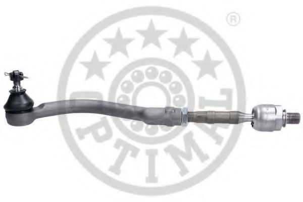 OPTIMAL G0-712 Поперечная рулевая тяга для HYUNDAI AZERA (Хендай Азэра) OPTIMAL G0-712 Поперечная рулевая тяга для HYUNDAI AZERA (Хендай Азэра)