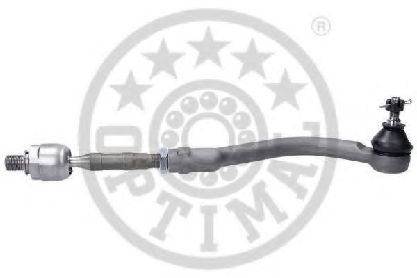 OPTIMAL G0-713 Поперечная рулевая тяга для HYUNDAI AZERA (Хендай Азэра) OPTIMAL G0-713 Поперечная рулевая тяга для HYUNDAI AZERA (Хендай Азэра)