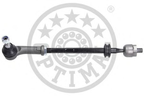OPTIMAL G0-717 Поперечная рулевая тяга для VOLKSWAGEN T4 MULTIVAN (Фольксваген Т4 мултиvан) OPTIMAL G0-717 Поперечная рулевая тяга для VOLKSWAGEN T4 MULTIVAN (Фольксваген Т4 мултиvан)
