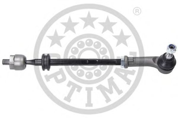 OPTIMAL G0-718 Поперечная рулевая тяга для VOLKSWAGEN T4 MULTIVAN (Фольксваген Т4 мултиvан) OPTIMAL G0-718 Поперечная рулевая тяга для VOLKSWAGEN T4 MULTIVAN (Фольксваген Т4 мултиvан)
