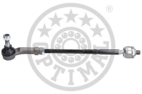 OPTIMAL G0-736 Поперечная рулевая тяга для FORD FIESTA (Форд Фиэста) OPTIMAL G0-736 Поперечная рулевая тяга для FORD FIESTA (Форд Фиэста)