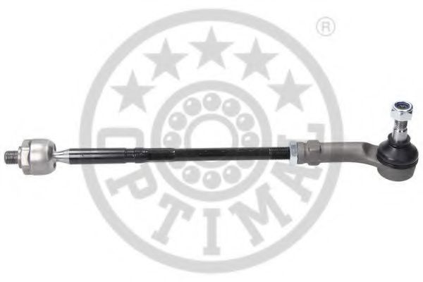 OPTIMAL G0-737 Поперечная рулевая тяга для FORD FIESTA (Форд Фиэста) OPTIMAL G0-737 Поперечная рулевая тяга для FORD FIESTA (Форд Фиэста)