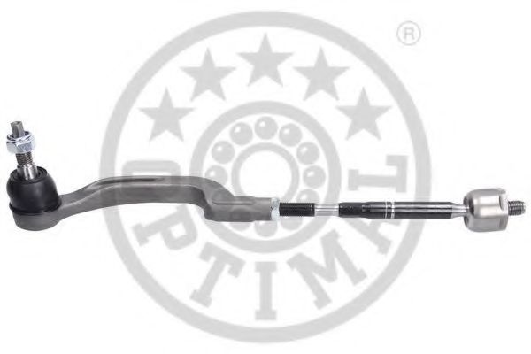 OPTIMAL G0-738 Поперечная рулевая тяга для MERCEDES-BENZ CLA (Мэрcэдэс-бэнз Cла) OPTIMAL G0-738 Поперечная рулевая тяга для MERCEDES-BENZ CLA (Мэрcэдэс-бэнз Cла)