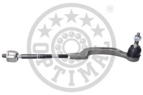 OPTIMAL G0-739 Поперечная рулевая тяга для MERCEDES-BENZ CLA (Мэрcэдэс-бэнз Cла) OPTIMAL G0-739 Поперечная рулевая тяга для MERCEDES-BENZ CLA (Мэрcэдэс-бэнз Cла)