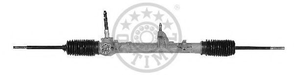 OPTIMAL G10-014 Рулевой механизм для FIAT BRAVA (Фиат Брава) OPTIMAL G10-014 Рулевой механизм для FIAT BRAVA (Фиат Брава)
