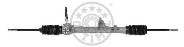 OPTIMAL G10-034 Рулевой механизм для FIAT BRAVA (Фиат Брава) OPTIMAL G10-034 Рулевой механизм для FIAT BRAVA (Фиат Брава)