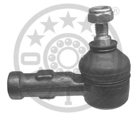 OPTIMAL G1-008 Наконечник поперечной рулевой тяги для FIAT SUPERBRAVO (Фиат Супербраvо) OPTIMAL G1-008 Наконечник поперечной рулевой тяги для FIAT SUPERBRAVO (Фиат Супербраvо)
