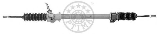 OPTIMAL G10-089 Рулевой механизм для PEUGEOT BOXER (Пежо Боxэр) OPTIMAL G10-089 Рулевой механизм для PEUGEOT BOXER (Пежо Боxэр)