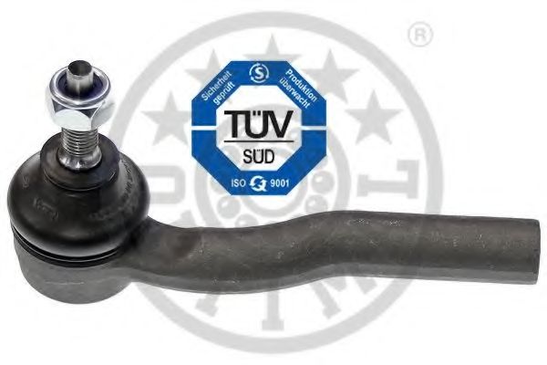 OPTIMAL G1-016 Наконечник поперечной рулевой тяги 