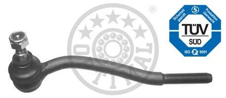 OPTIMAL G1-037 Наконечник поперечной рулевой тяги для OPEL OMEGA A (Опель Омэга а) OPTIMAL G1-037 Наконечник поперечной рулевой тяги для OPEL OMEGA A (Опель Омэга а)