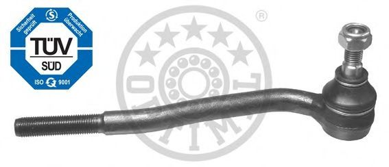 OPTIMAL G1-039 Наконечник поперечной рулевой тяги для OPEL OMEGA A (Опель Омэга а) OPTIMAL G1-039 Наконечник поперечной рулевой тяги для OPEL OMEGA A (Опель Омэга а)