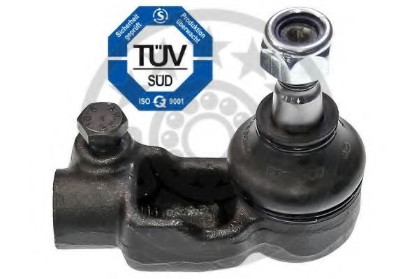 OPTIMAL G1-042 Наконечник поперечной рулевой тяги для OPEL ASTRA F (Опель Астра ф) OPTIMAL G1-042 Наконечник поперечной рулевой тяги для OPEL ASTRA F (Опель Астра ф)