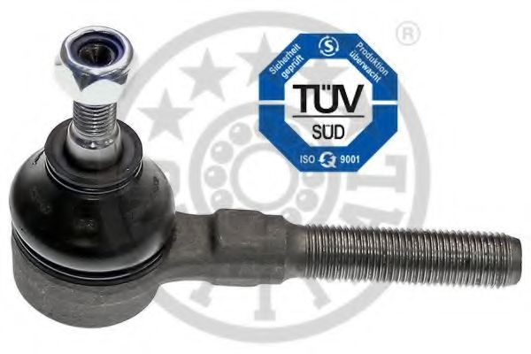 OPTIMAL G1-043 Наконечник поперечной рулевой тяги для RENAULT (Рено) OPTIMAL G1-043 Наконечник поперечной рулевой тяги для RENAULT (Рено)