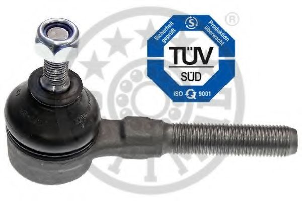 OPTIMAL G1-053 Наконечник поперечной рулевой тяги для RENAULT (Рено) OPTIMAL G1-053 Наконечник поперечной рулевой тяги для RENAULT (Рено)