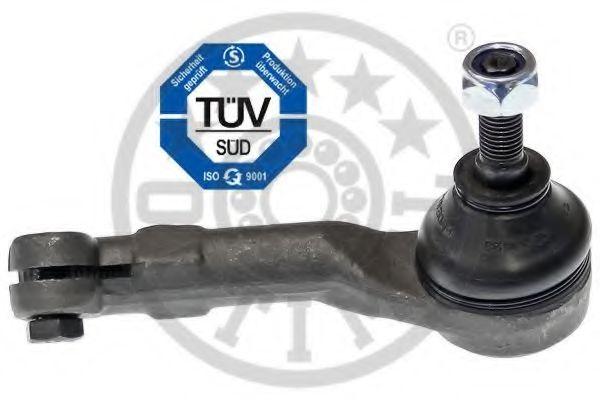 OPTIMAL G1-057 Наконечник поперечной рулевой тяги для RENAULT TWINGO I (Рено Твинго 1) OPTIMAL G1-057 Наконечник поперечной рулевой тяги для RENAULT TWINGO I (Рено Твинго 1)