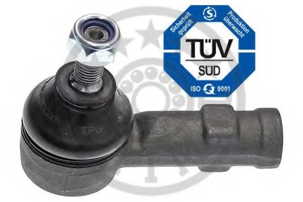 OPTIMAL G1-071 Наконечник поперечной рулевой тяги для FORD GRANADA (Форд Гранада) OPTIMAL G1-071 Наконечник поперечной рулевой тяги для FORD GRANADA (Форд Гранада)