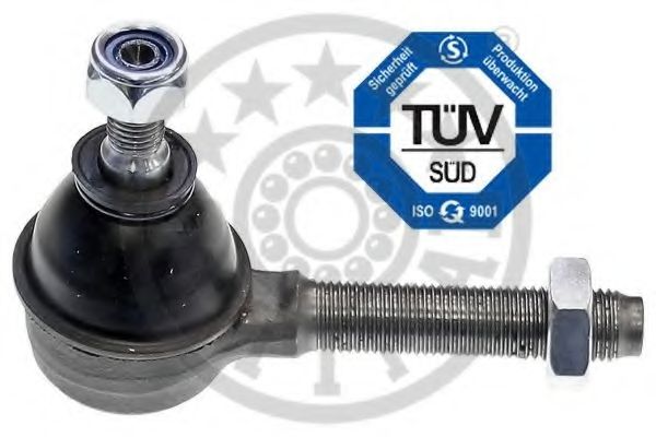 OPTIMAL G1-091 Наконечник поперечной рулевой тяги для PEUGEOT 205 I (Пежо 205 и) OPTIMAL G1-091 Наконечник поперечной рулевой тяги для PEUGEOT 205 I (Пежо 205 и)