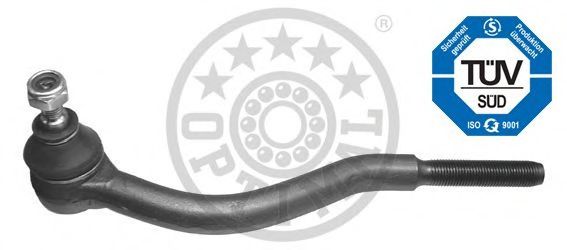 OPTIMAL G1-092 Наконечник поперечной рулевой тяги для PEUGEOT 305 II (Пежо 305 2)