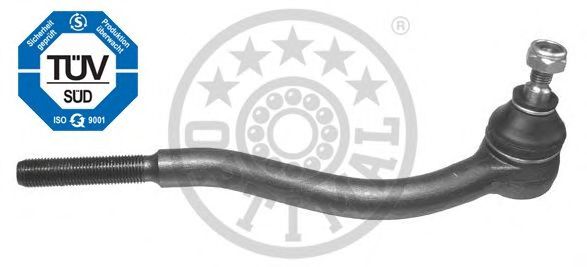 OPTIMAL G1-093 Наконечник поперечной рулевой тяги для PEUGEOT 305 II (Пежо 305 2)