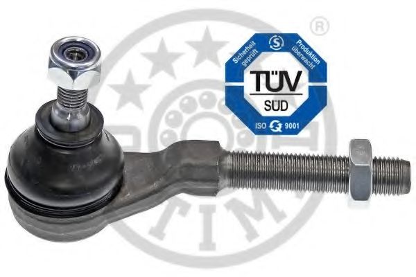 OPTIMAL G1-094 Наконечник поперечной рулевой тяги для PEUGEOT 305 II (Пежо 305 2)