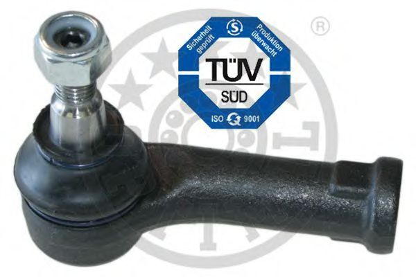 OPTIMAL G1-1011 Наконечник поперечной рулевой тяги для VOLKSWAGEN T4 MULTIVAN (Фольксваген Т4 мултиvан) OPTIMAL G1-1011 Наконечник поперечной рулевой тяги для VOLKSWAGEN T4 MULTIVAN (Фольксваген Т4 мултиvан)