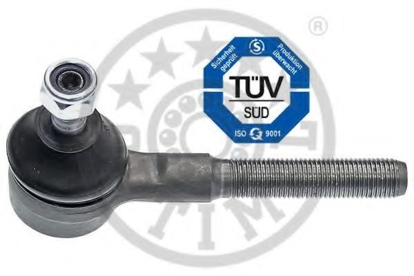 OPTIMAL G1-105 Наконечник поперечной рулевой тяги для VOLKSWAGEN CORSAR (Фольксваген Cорсар) OPTIMAL G1-105 Наконечник поперечной рулевой тяги для VOLKSWAGEN CORSAR (Фольксваген Cорсар)