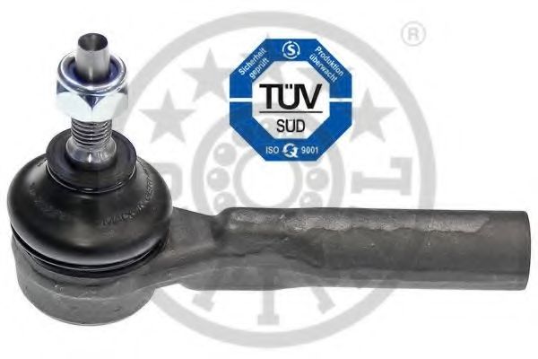 OPTIMAL G1-1054 Наконечник поперечной рулевой тяги для FIAT (Фиат) OPTIMAL G1-1054 Наконечник поперечной рулевой тяги для FIAT (Фиат)