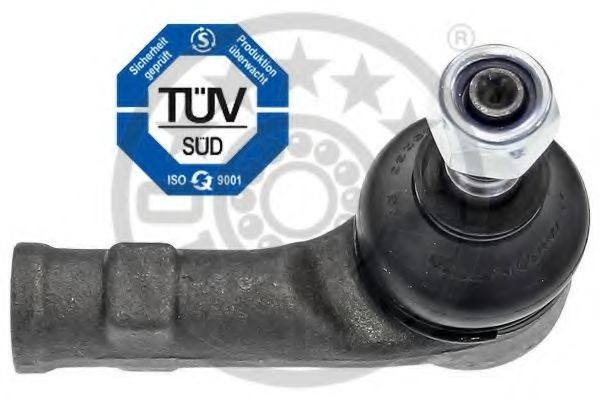 OPTIMAL G1-110 Наконечник поперечной рулевой тяги для VOLKSWAGEN CORRADO (Фольксваген Cоррадо) OPTIMAL G1-110 Наконечник поперечной рулевой тяги для VOLKSWAGEN CORRADO (Фольксваген Cоррадо)