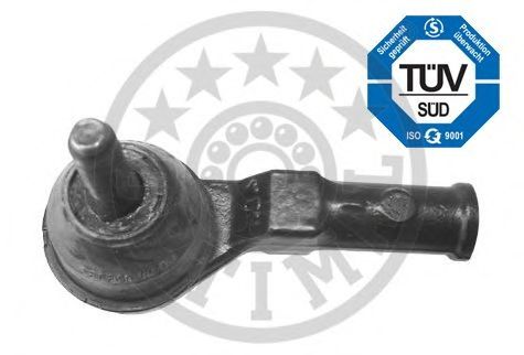 OPTIMAL G1-1103 Наконечник поперечной рулевой тяги для RENAULT (Рено) OPTIMAL G1-1103 Наконечник поперечной рулевой тяги для RENAULT (Рено)