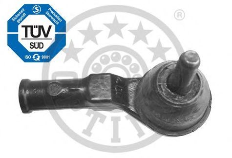 OPTIMAL G1-1105 Наконечник поперечной рулевой тяги для RENAULT (Рено) OPTIMAL G1-1105 Наконечник поперечной рулевой тяги для RENAULT (Рено)