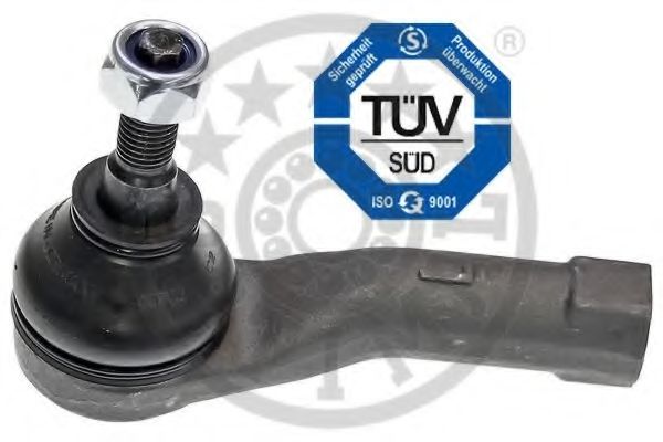 OPTIMAL G1-1106 Наконечник поперечной рулевой тяги для RENAULT (Рено) OPTIMAL G1-1106 Наконечник поперечной рулевой тяги для RENAULT (Рено)