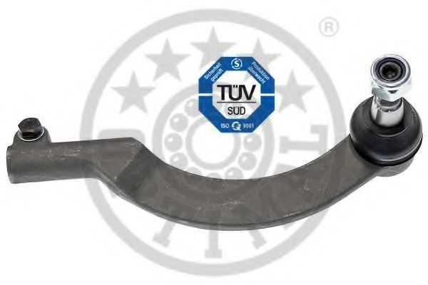 OPTIMAL G1-1131 Наконечник поперечной рулевой тяги для OPEL MOVANO (Опель Моvано) OPTIMAL G1-1131 Наконечник поперечной рулевой тяги для OPEL MOVANO (Опель Моvано)