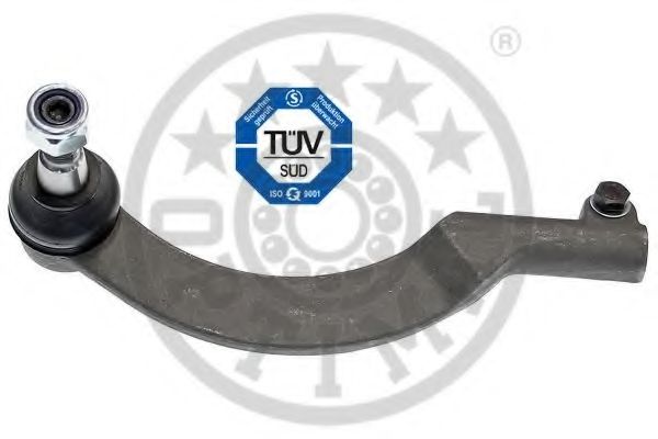 OPTIMAL G1-1133 Наконечник поперечной рулевой тяги для OPEL MOVANO (Опель Моvано) OPTIMAL G1-1133 Наконечник поперечной рулевой тяги для OPEL MOVANO (Опель Моvано)